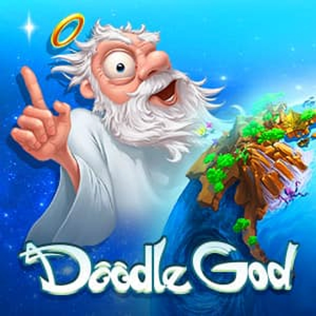 doodlegod