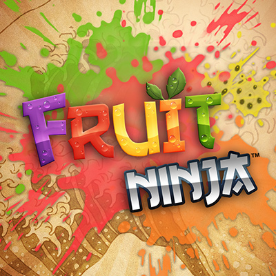 fruitninja