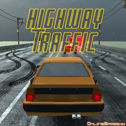 highway