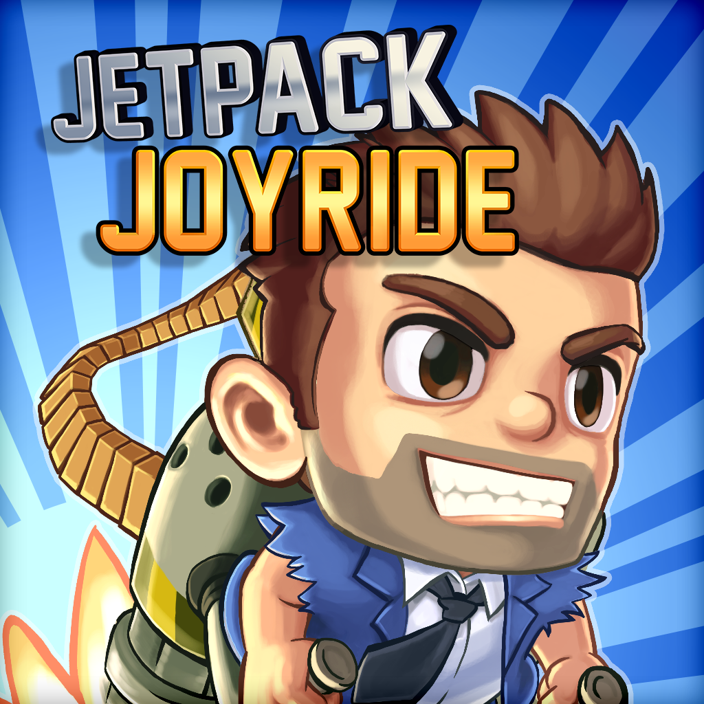 jetpack