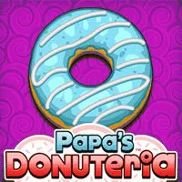 donuteria