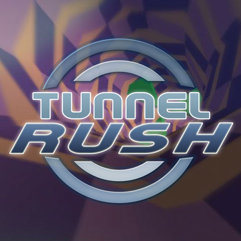 tunnelrush